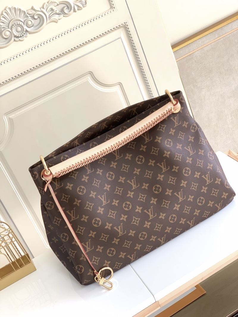 LV Top Handle Bags